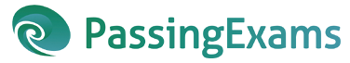 Passing Exams logo